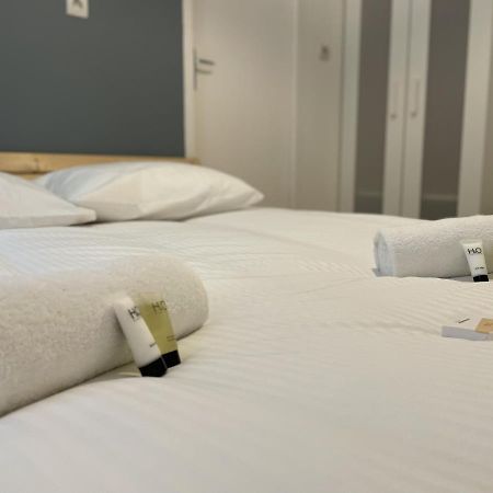 Saphir, Hyper Centre Ville Au Calme Au Fond D'Une Impasse Caen Buitenkant foto